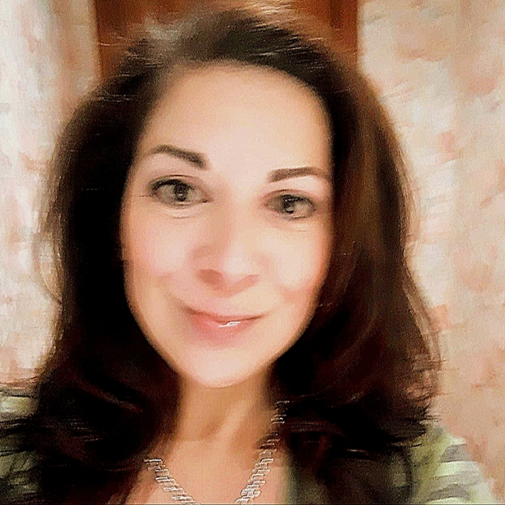 Meet your Posher, Kathie